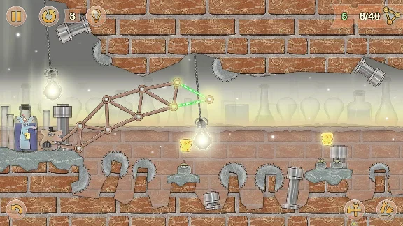Tiny Bridge: Ratventure (STEAM GIFT / RU/CIS)