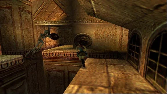 Tomb Raider IV: The Last Revelation🔑STEAM КЛЮЧ🔥РФ+СНГ