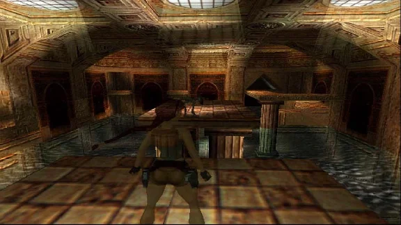 Tomb Raider IV: The Last Revelation🔑STEAM КЛЮЧ🔥РФ+СНГ