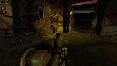 Tomb Raider IV: The Last Revelation🔑STEAM КЛЮЧ🔥РФ+СНГ