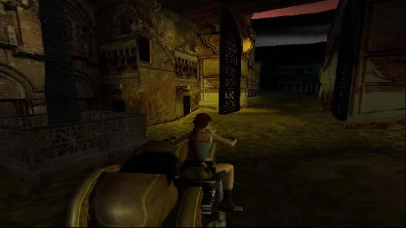 Tomb Raider IV: The Last Revelation🔑STEAM КЛЮЧ🔥РФ+СНГ