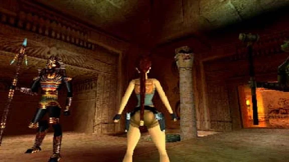 Tomb Raider 5: Chronicles 🔑STEAM KEY 🔥RUSSIA + CIS
