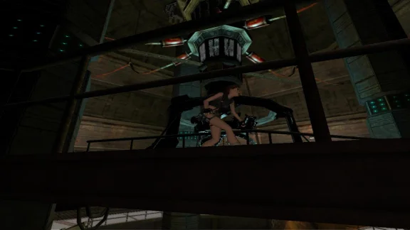 Tomb Raider VI: The Angel of Darkness 🔑STEAM 🔥РФ+СНГ