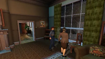 Tomb Raider VI: The Angel of Darkness 🔑STEAM 🔥РФ+СНГ