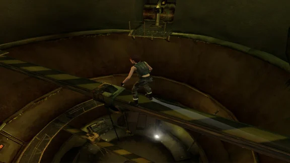 Tomb Raider VI: The Angel of Darkness 🔑STEAM 🔥РФ+СНГ