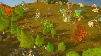 The Universim * RU/KZ/CIS/TR/AR * STEAM 🚀 AUTO