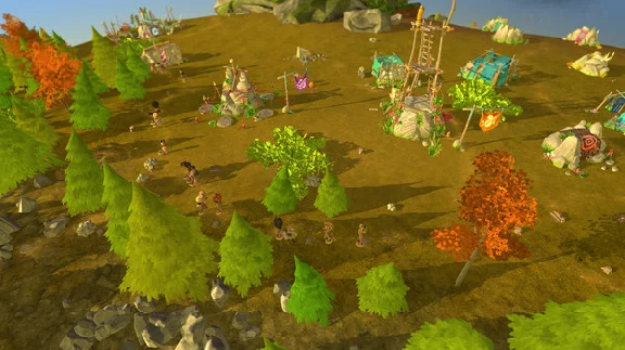 The Universim * RU/KZ/CIS/TR/AR * STEAM 🚀 AUTO