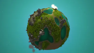 The Universim * RU/KZ/CIS/TR/AR * STEAM 🚀 AUTO
