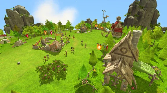 The Universim * RU/KZ/CIS/TR/AR * STEAM 🚀 AUTO