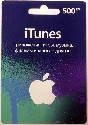 ✅ .500 рублей Карта iTunes Gift Card Россия СКИДКА