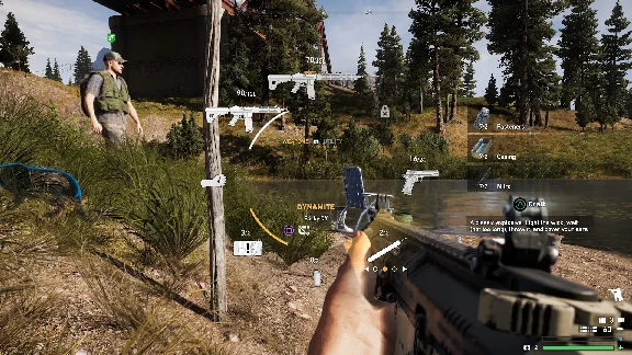 Far Cry 5 - Standard Edition(Steam Россия)