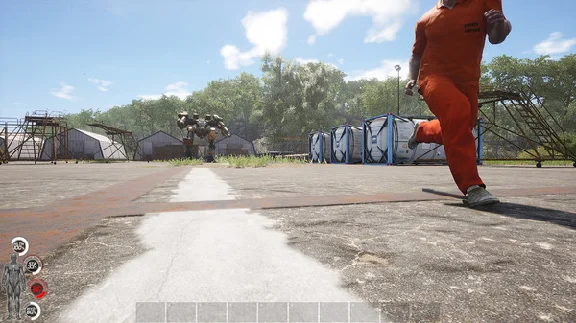 SCUM (Russia, Steam gift)