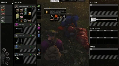 SCUM (Russia, Steam gift)