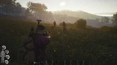 SCUM (Russia, Steam gift)