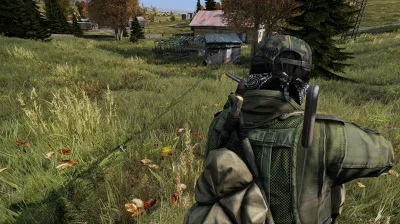 DayZ * RU/KZ/СНГ/TR/AR * STEAM 🚀 АВТОДОСТАВКА