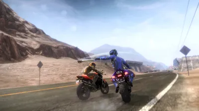 Road Redemption * RU/KZ/CIS/TR/AR * STEAM 🚀 AUTO