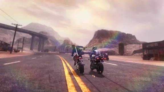 Road Redemption * RU/KZ/CIS/TR/AR * STEAM 🚀 AUTO