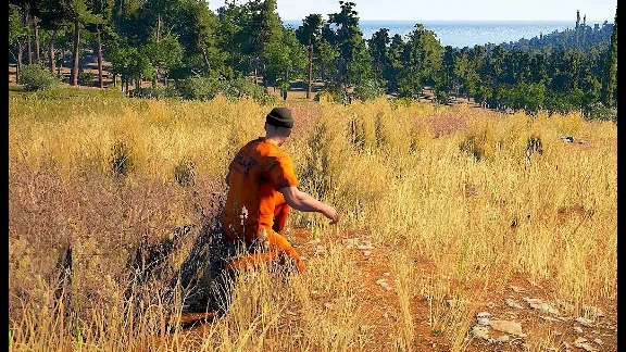 SCUM (Steam Gift,RU)