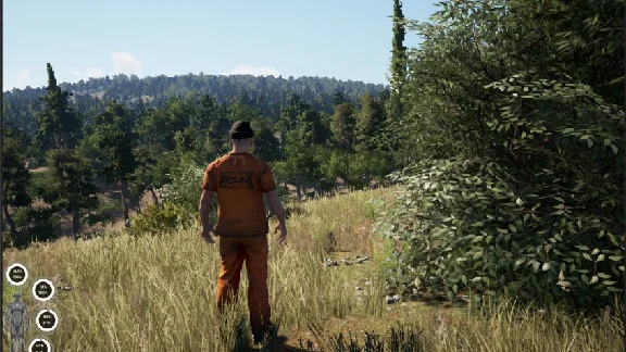Scum (Steam Russia)