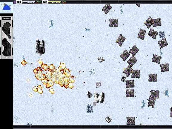 Total Annihilation (STEAM GIFT / RU/CIS)