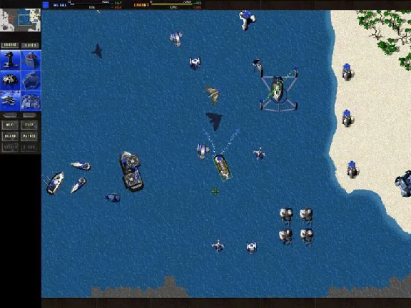 Total Annihilation (STEAM GIFT / RU/CIS)