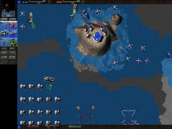 Total Annihilation (STEAM GIFT / RU/CIS)