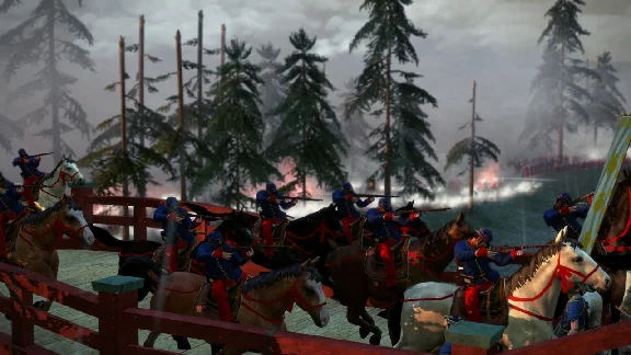 Total War: SHOGUN 2 Dragon War Battle Pack (DLC)🔑STEAM