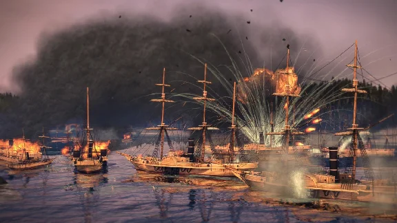 Total War: SHOGUN 2 Dragon War Battle Pack (DLC)🔑STEAM