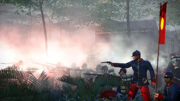 Total War: SHOGUN 2 Dragon War Battle Pack (DLC)🔑STEAM