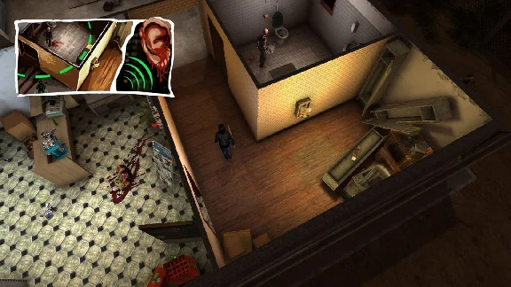Trapped Dead ⚡️STEAM GIFT 🔥RU/CIS