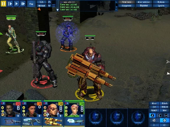 UFO: Aftershock (STEAM GIFT / RU/CIS)