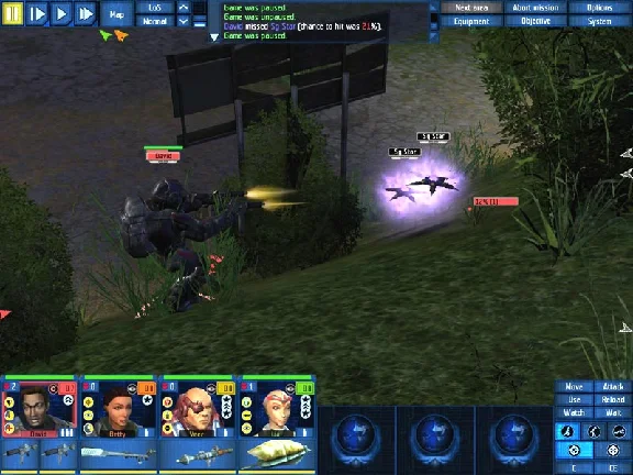 UFO: Aftershock (STEAM GIFT / RU/CIS)