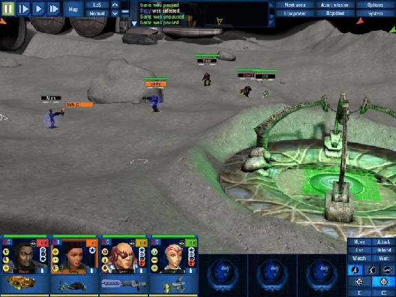 UFO: Aftershock (STEAM GIFT / RU/CIS)