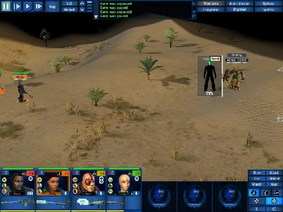 UFO: Aftershock (STEAM GIFT / RU/CIS)