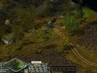 World War I / Первая мировая (STEAM KEY / REGION FREE)