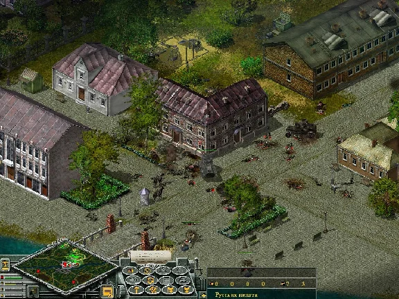 World War I (STEAM KEY / REGION FREE)