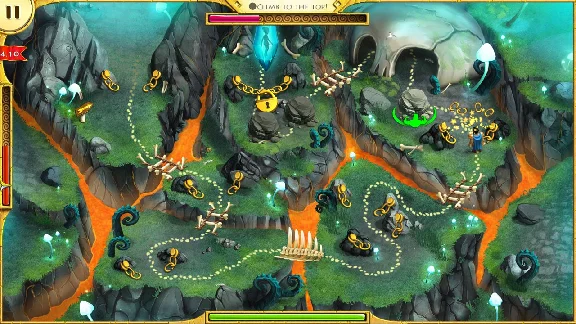 12 Labours of Hercules (STEAM KEY / RU/CIS)
