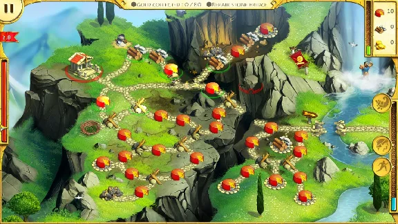 12 Labours of Hercules (STEAM KEY / RU/CIS)