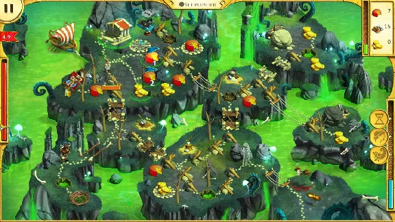 12 Labours of Hercules (STEAM KEY / RU/CIS)