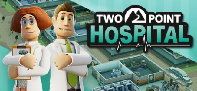 Two Point Hospital /+ Bigfoot (Steam:RU)