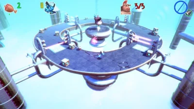 Tiny Hands Adventure 💎STEAM KEY REGION FREE GLOBAL