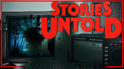 Stories Untold   (Steam Key / ROW / Region Free)