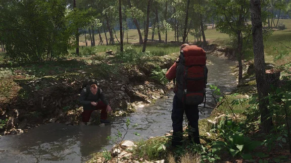 SCUM (Steam | RU+Gift)