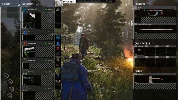 SCUM (Steam | RU+Gift)