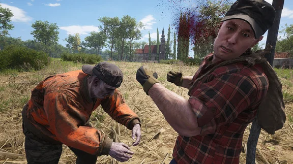 SCUM (Steam | RU+Gift)