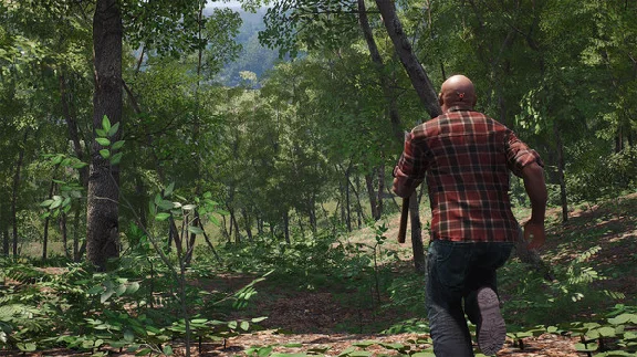 SCUM (Steam | RU+Gift)