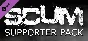 SCUM Supporter Pack (Steam | RU+DLC)