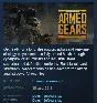 Armed to the Gears STEAM KEY REGION FREE GLOBAL
