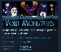 Void Monsters: Spring City Tales STEAM KEY REGION FREE