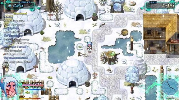 Void Monsters: Spring City Tales STEAM KEY REGION FREE